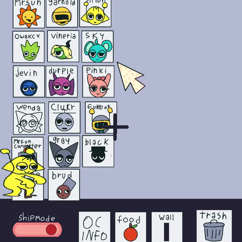 Game by @black_cat111