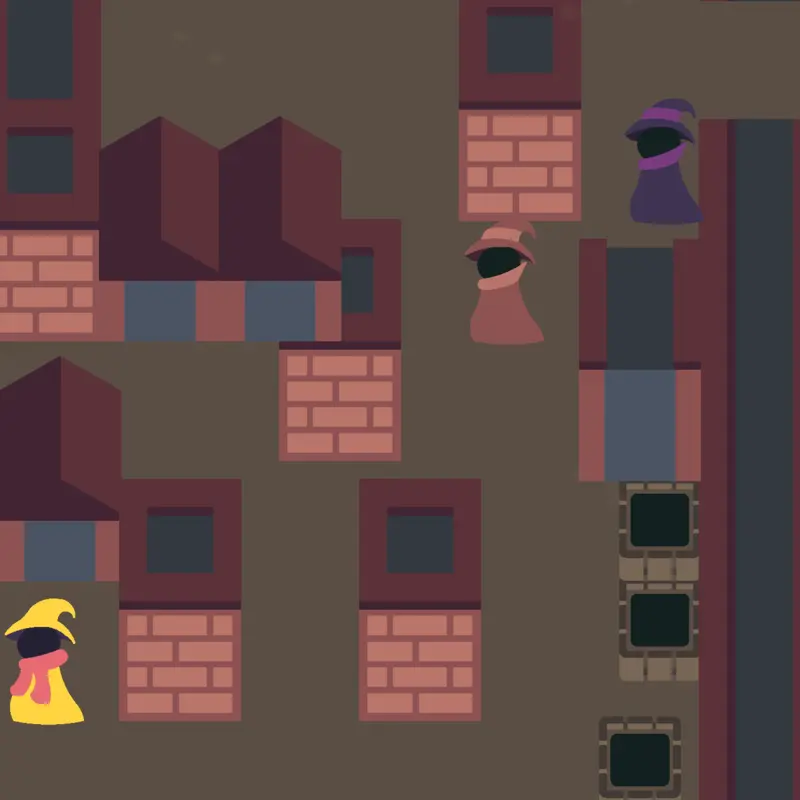 Game by @0number