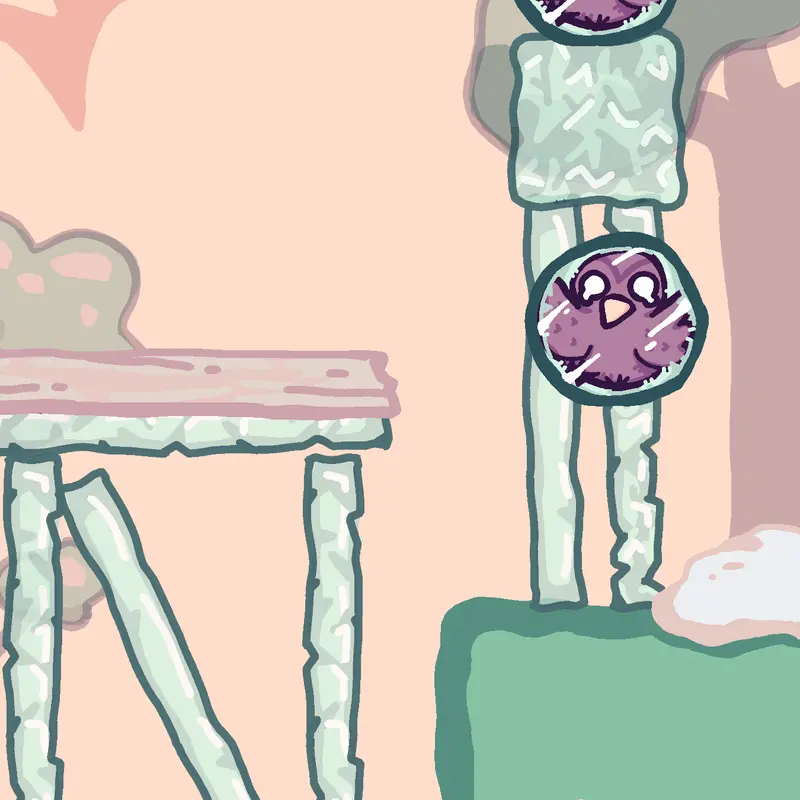Game by @froggynight