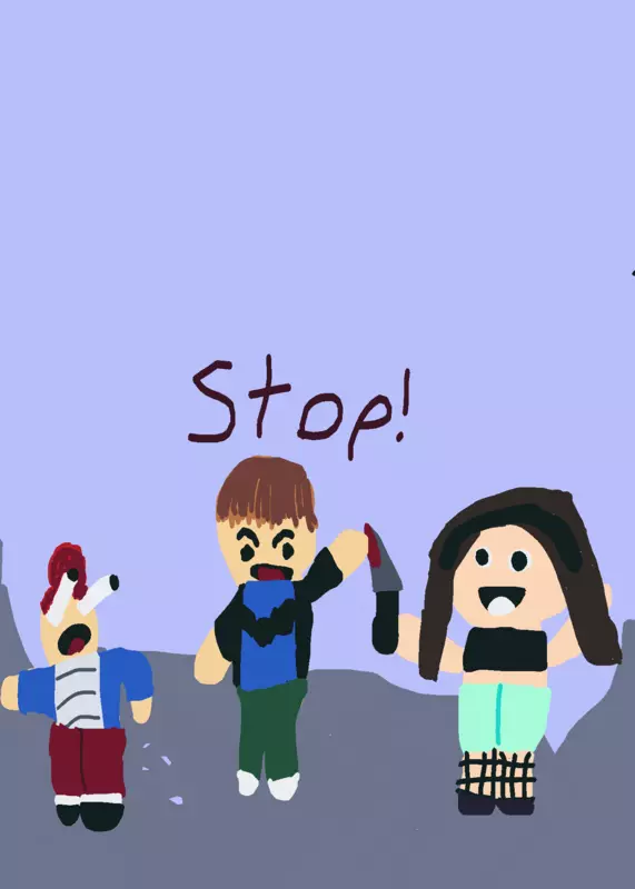 Game by @UnicornGirl99