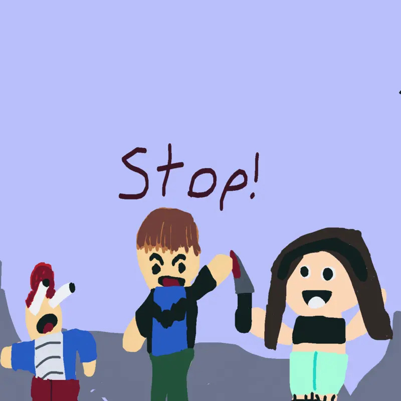 Game by @UnicornGirl99
