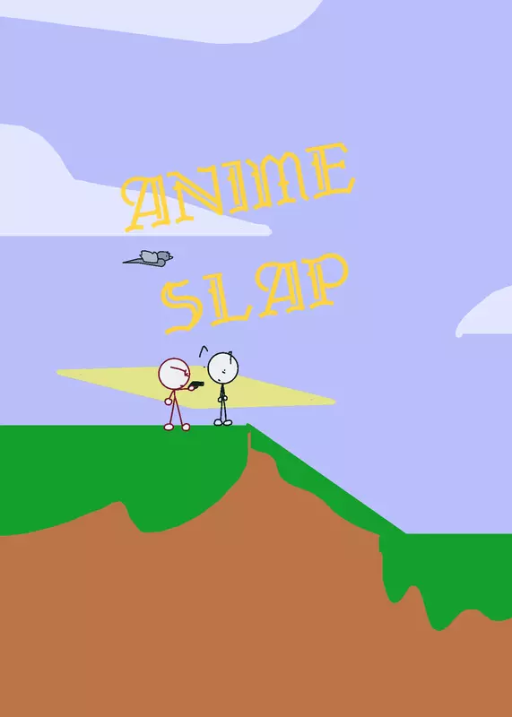 Game by @SLoiNk-_-