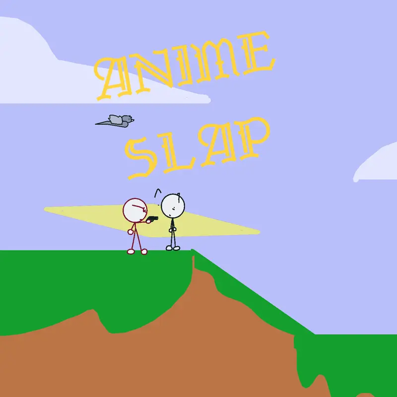 Game by @SLoiNk-_-