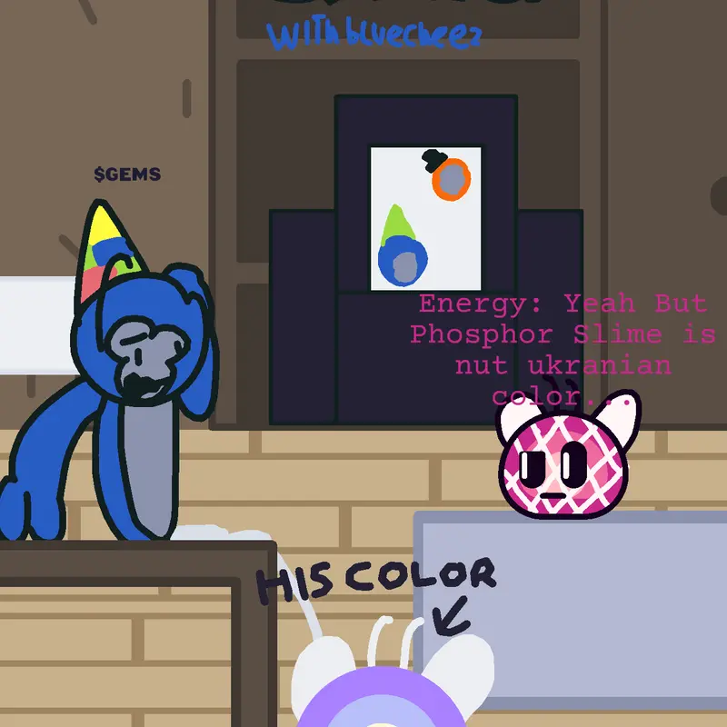 Game by @captaincauliflower42