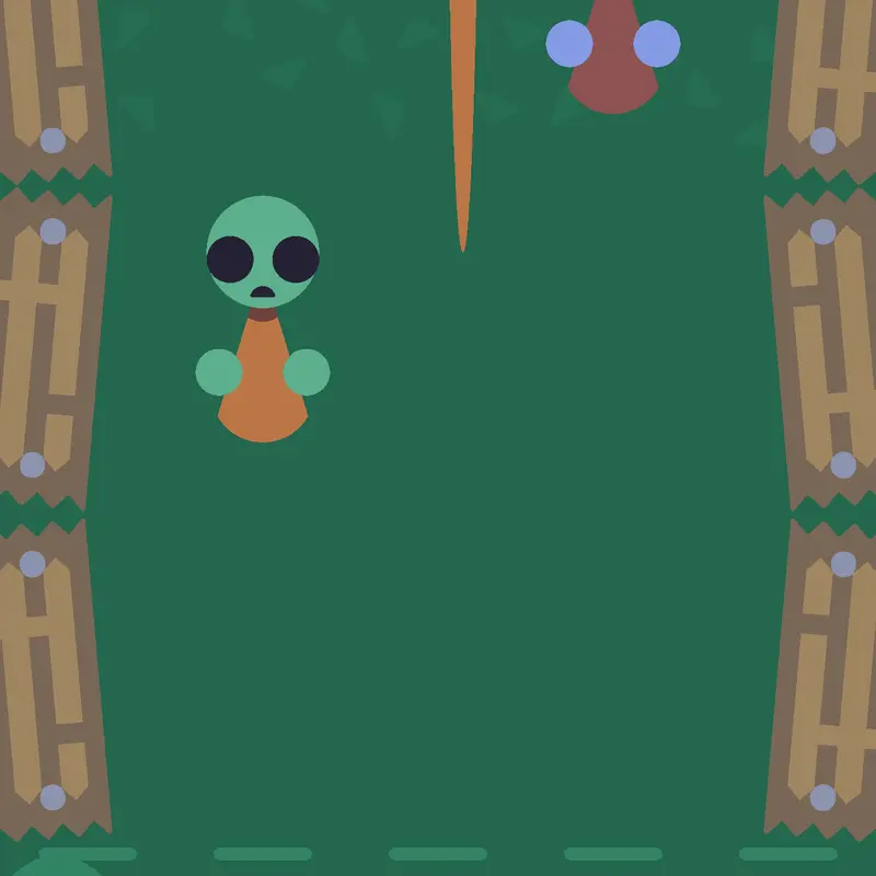 Game by @milesmoralis