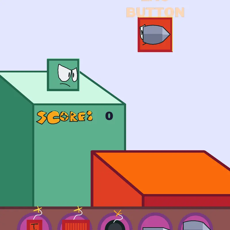 Game by @happyslimeguy