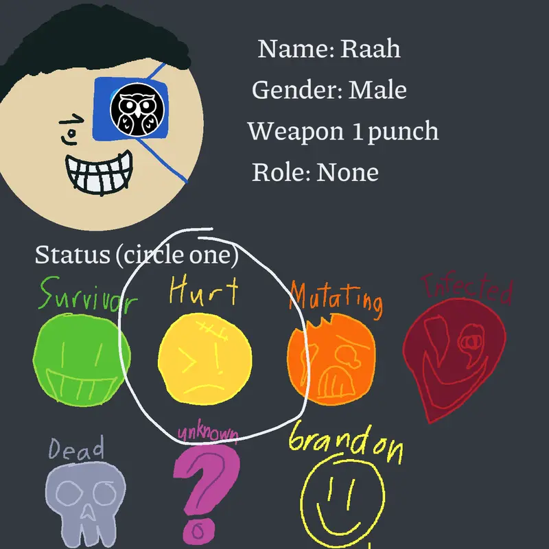 Game by @RaahValleOteda