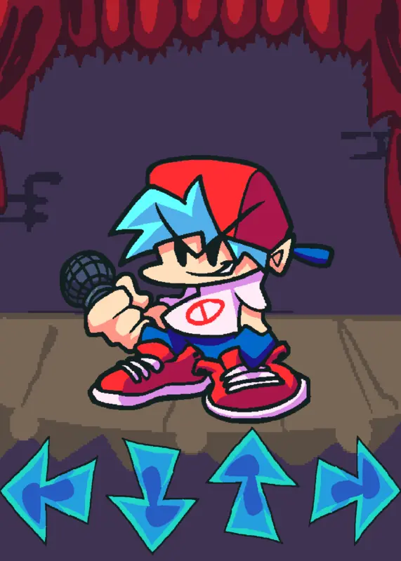 Game by @YamyBt