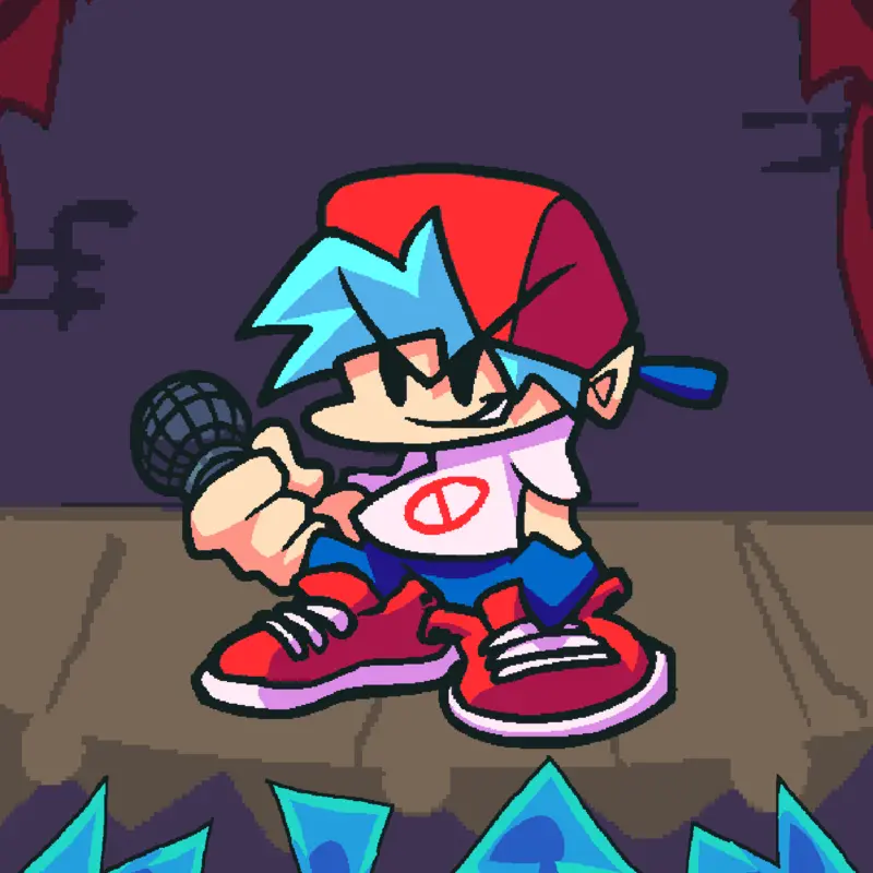 Game by @YamyBt