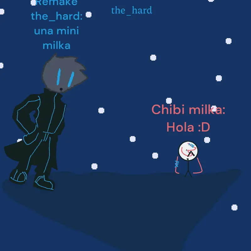 Game by @ITZ_MILKA