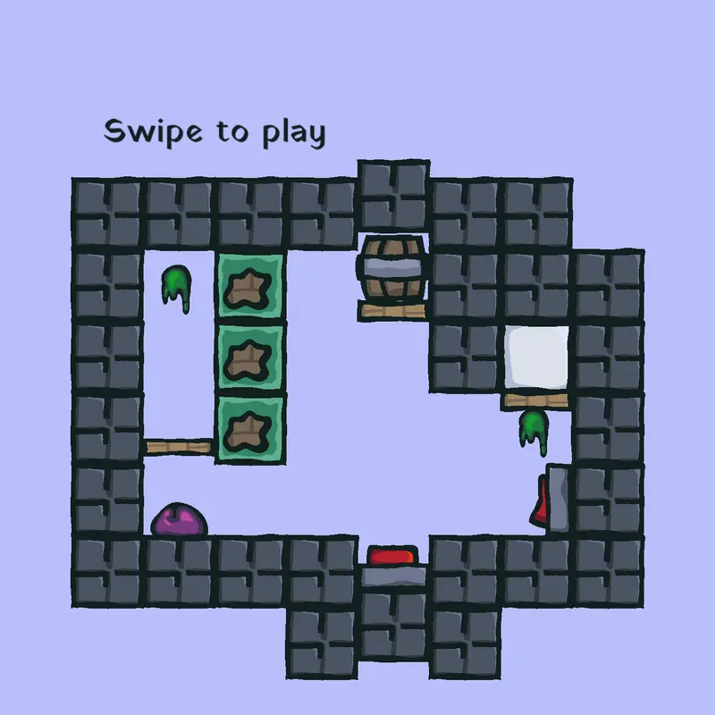 Game by @Starla_Yuka