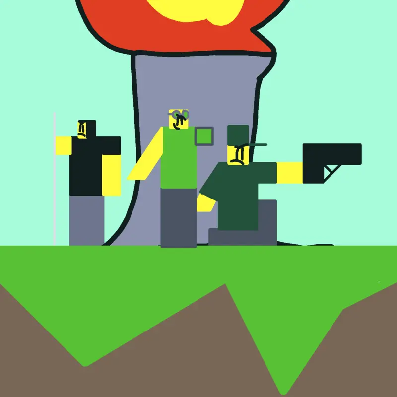 Game by @Electri