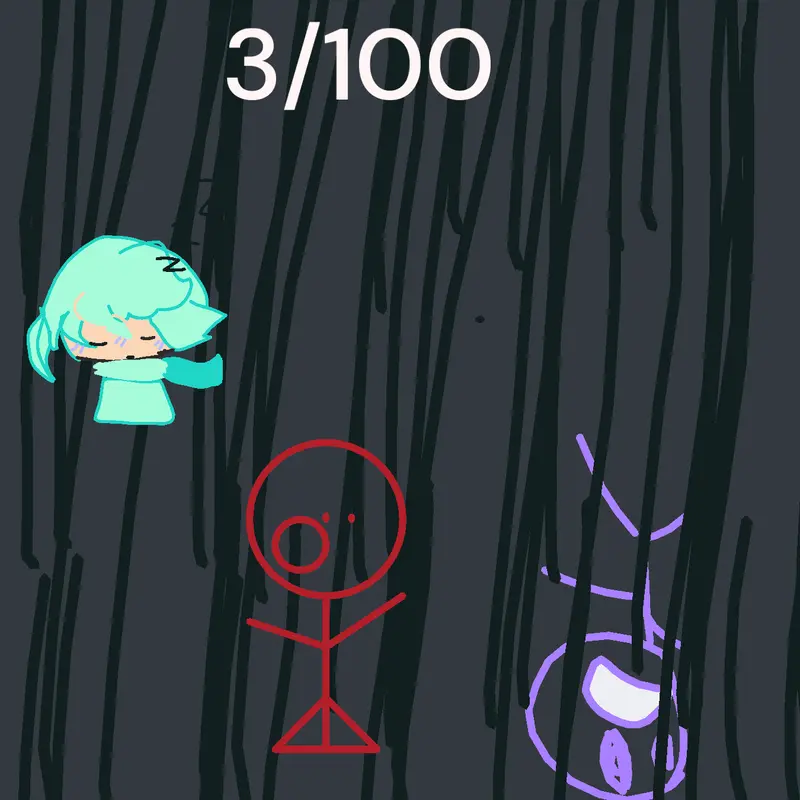 Game by @shakilanaura