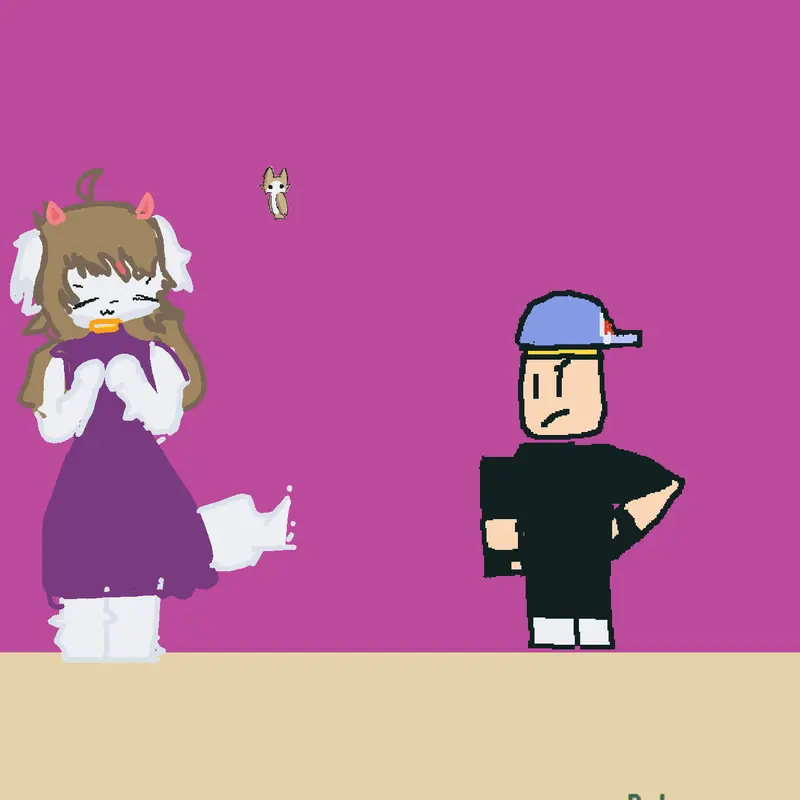 Game by @chirismorisXD