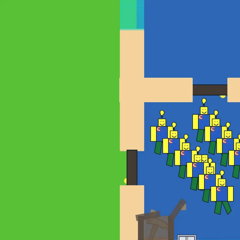 Game by @MarcosRogerio15k
