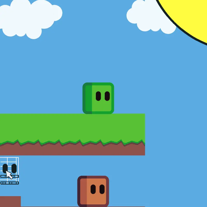 Game by @eaterofsouls_official