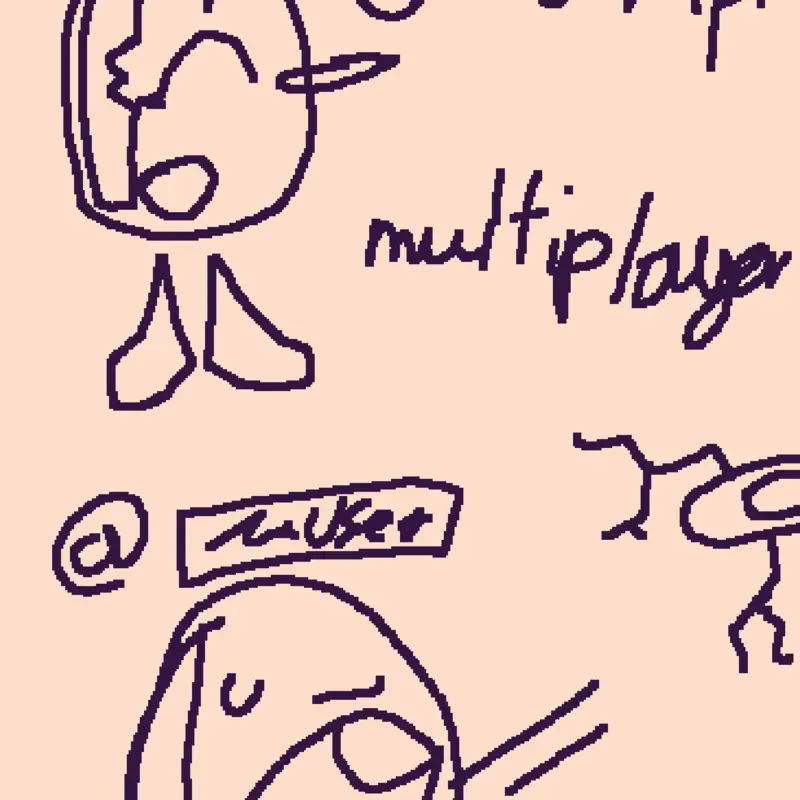 Game by @BRIIBERRICUS