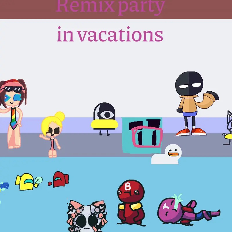 Game by @Antimalware