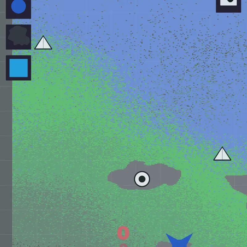 Jadero's War by @xde-game