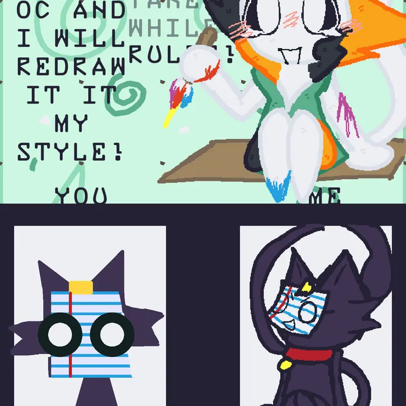 Game by @Urlocal_WeirdoXD
