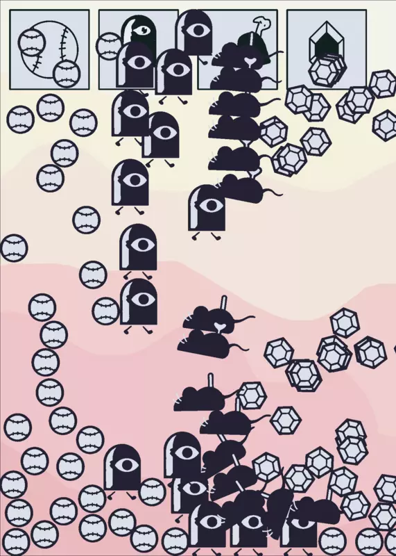 Game by @TIASHA