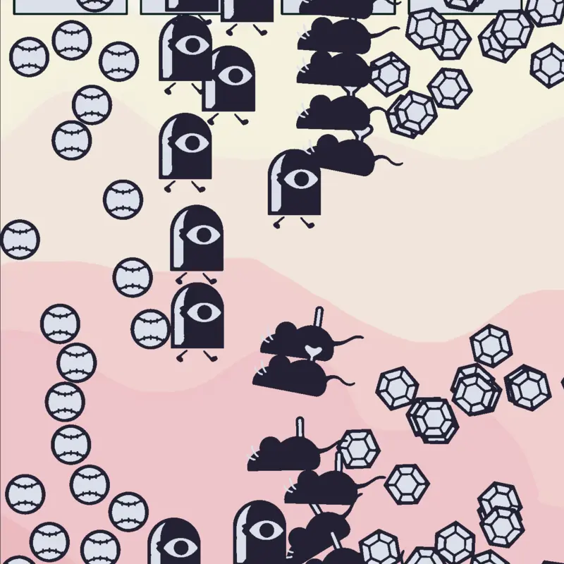 Game by @TIASHA