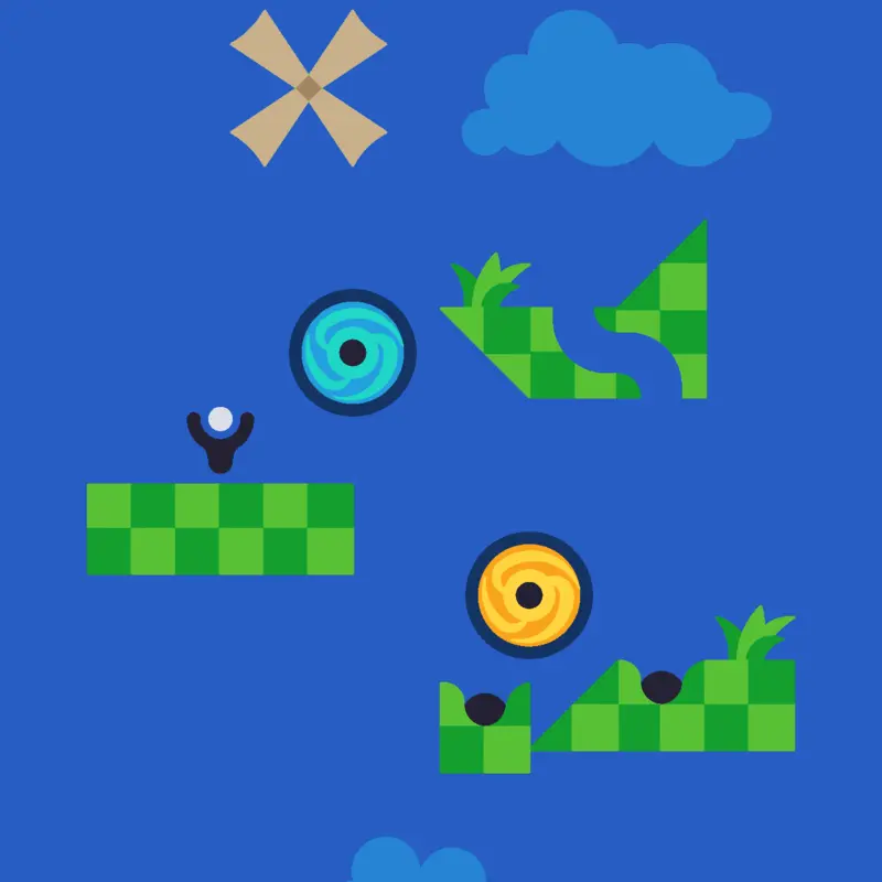 Game by @lorenzoaros