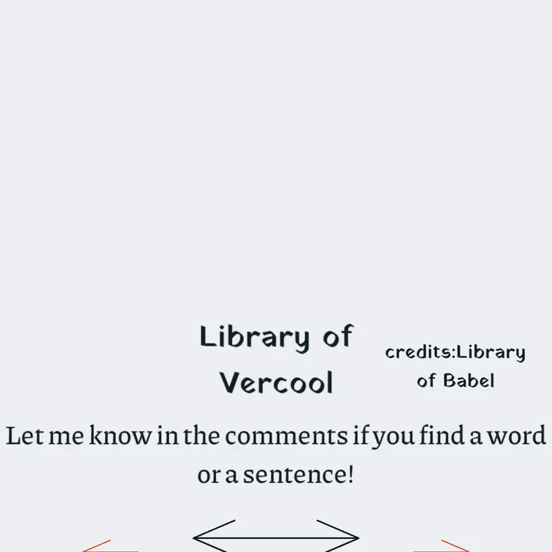 Library of Vercool by @Vercool