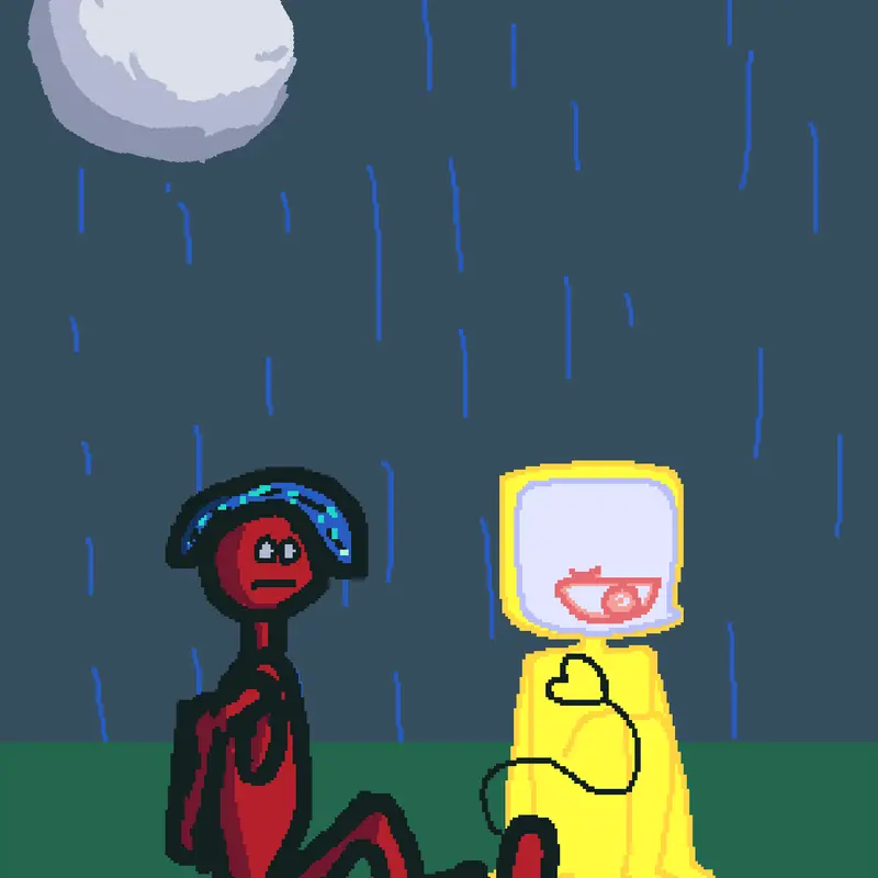 Game by @Untitled91