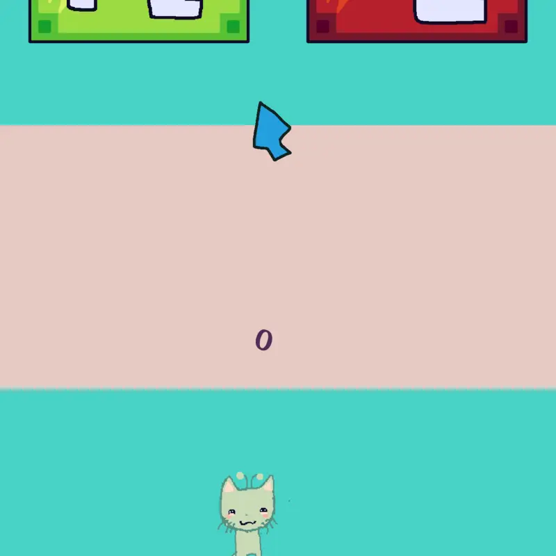 Game by @Lily_bro