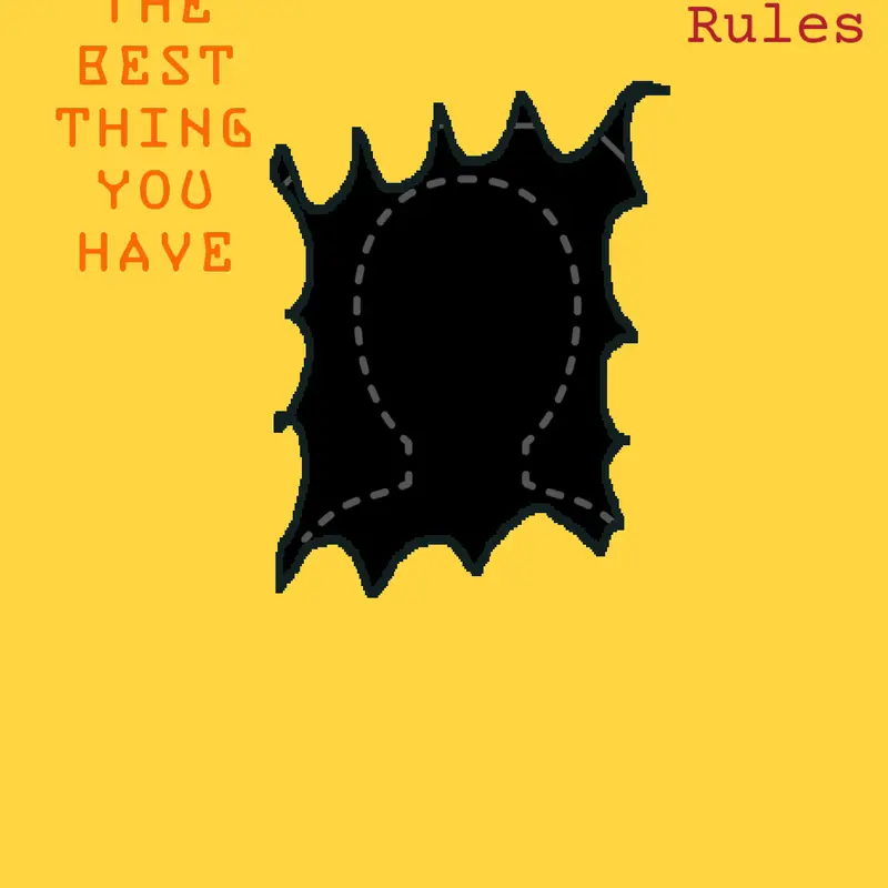 Game by @overexpunged