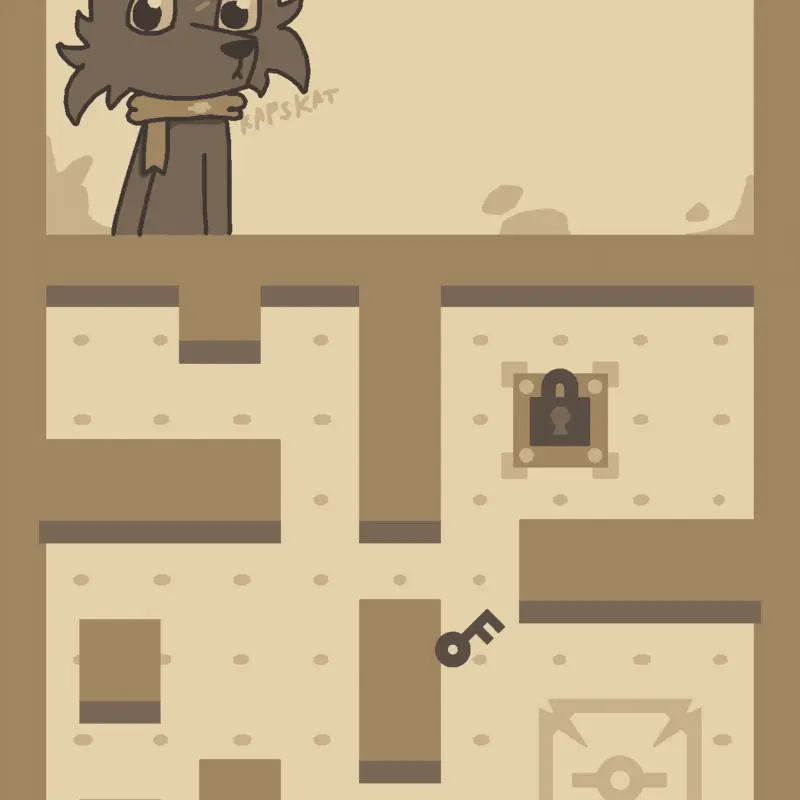 Game by @laylayheart112