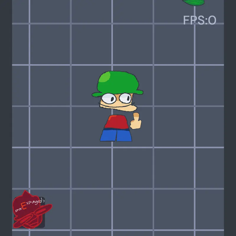 Game by @bl4hajdream