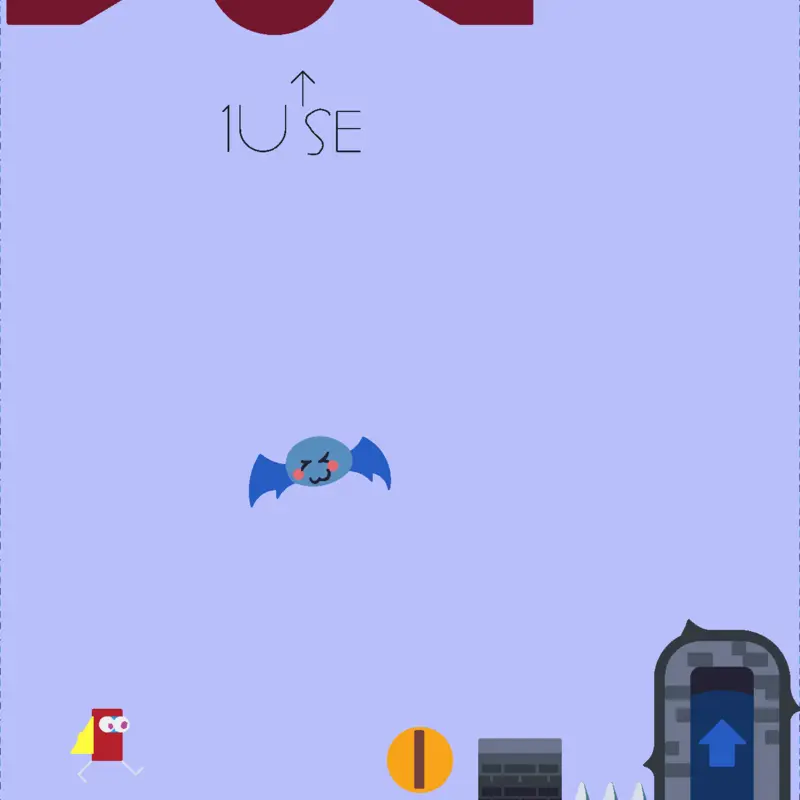 Game by @not_abel