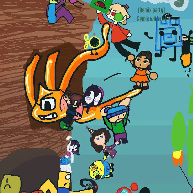 Game by @Engel_the_lizard_XD