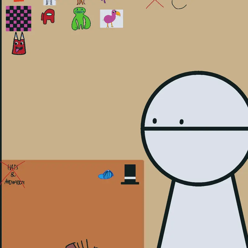 Game by @olbiggylug