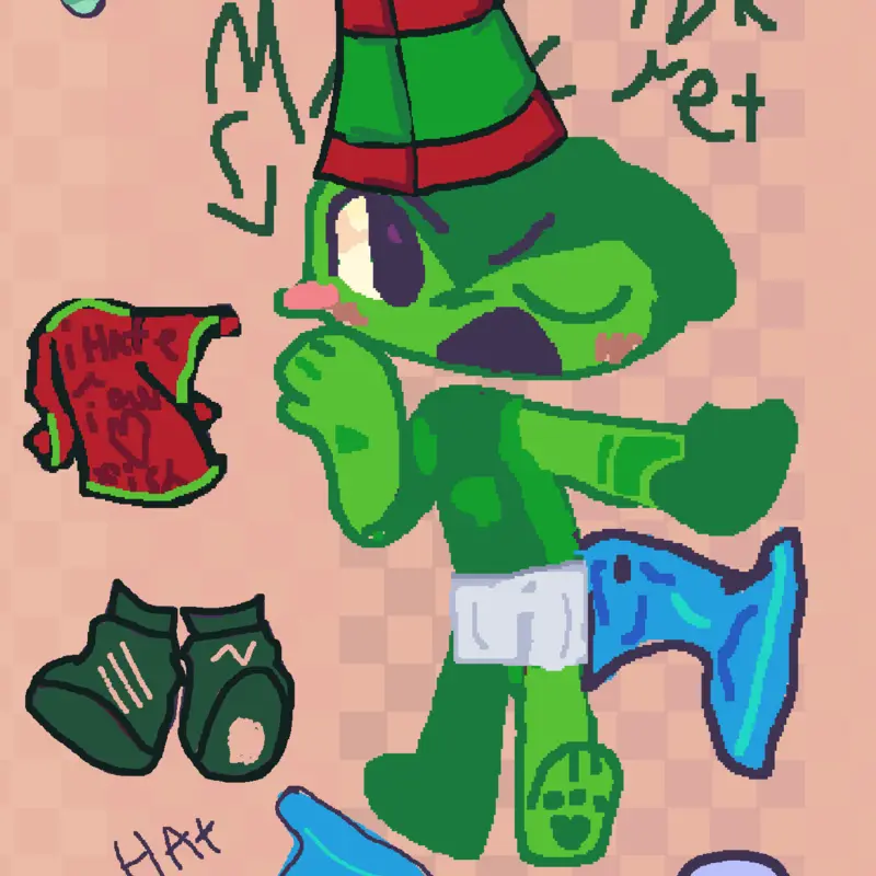 Game by @nepeta_L