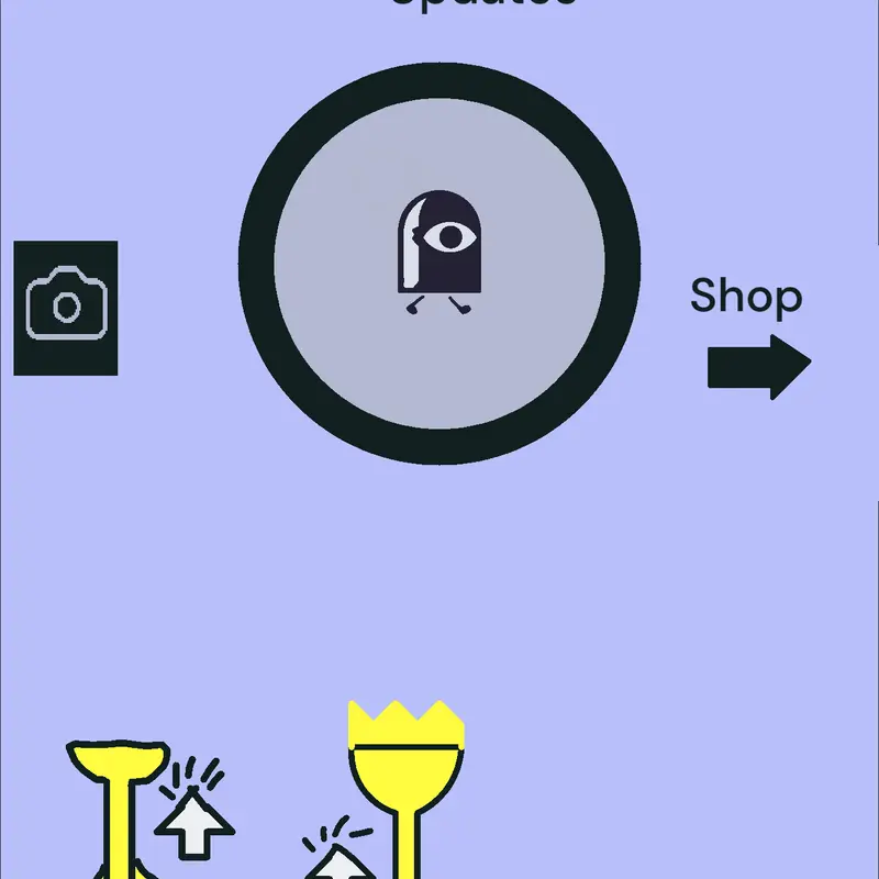 Game by @dudugames