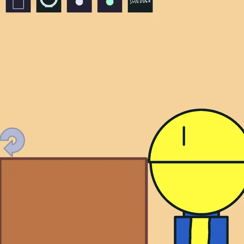 Game by @Ramadan1