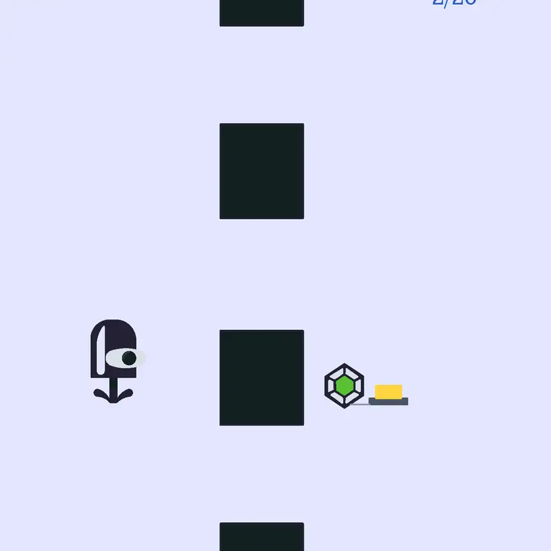 Game by @MusicoXD