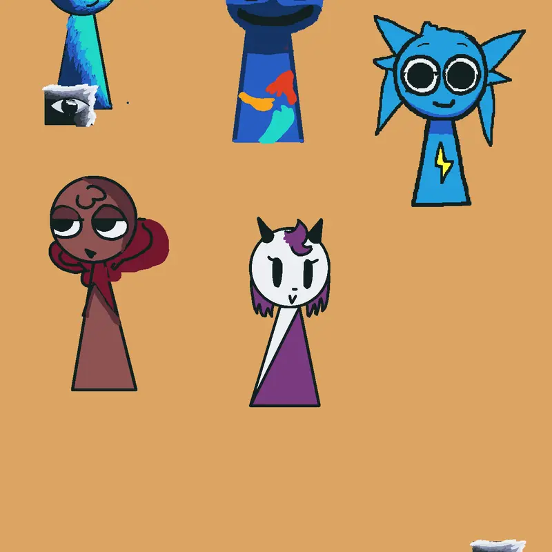 Game by @I_love_kuromi