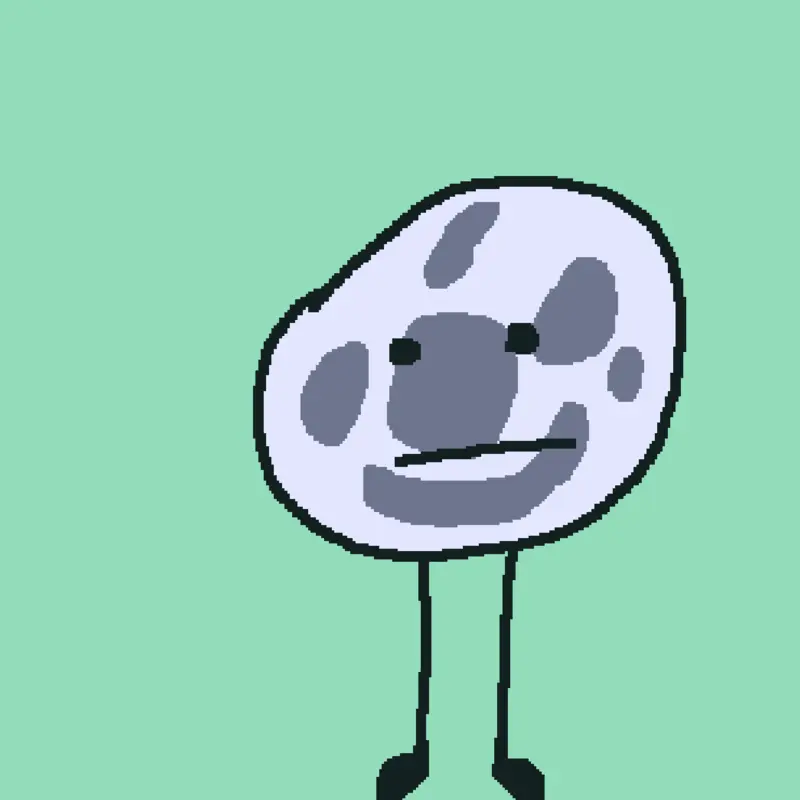 Game by @BFDIcontent