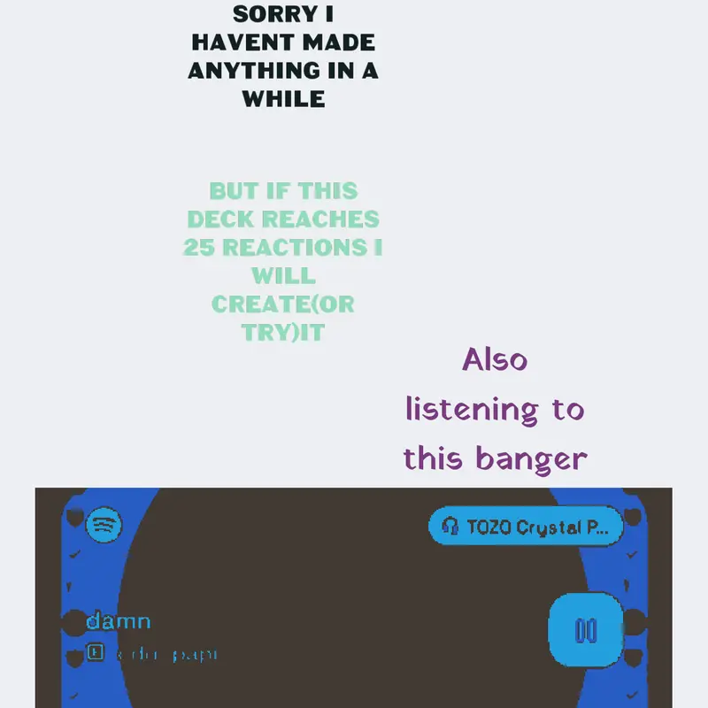 Game by @chevytypeguy