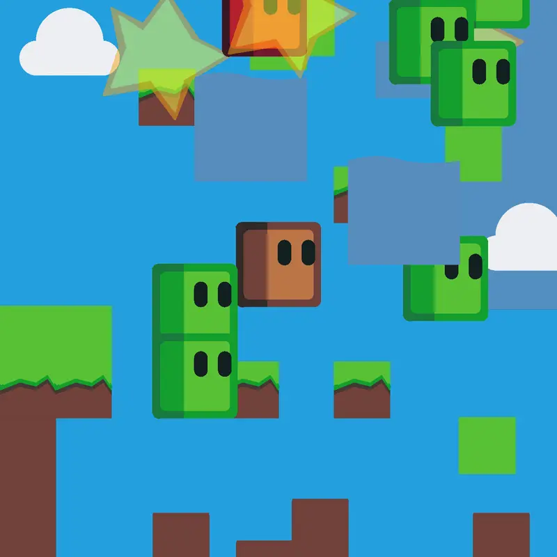 Game by @Deltaexploits