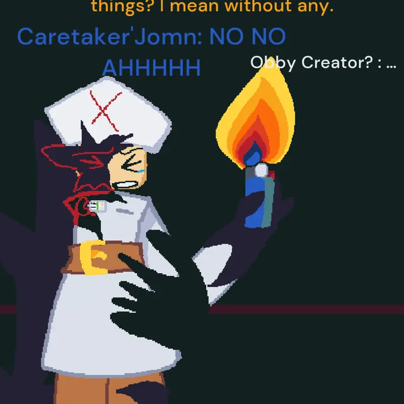 Game by @Caretaker_PunCar