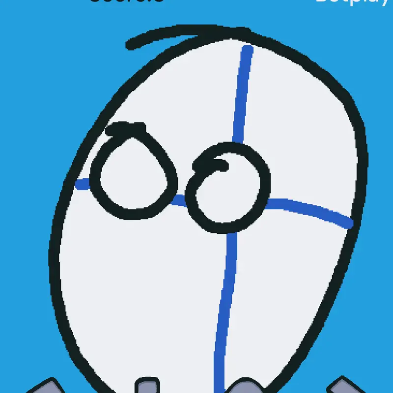 Game by @EspanitaBall