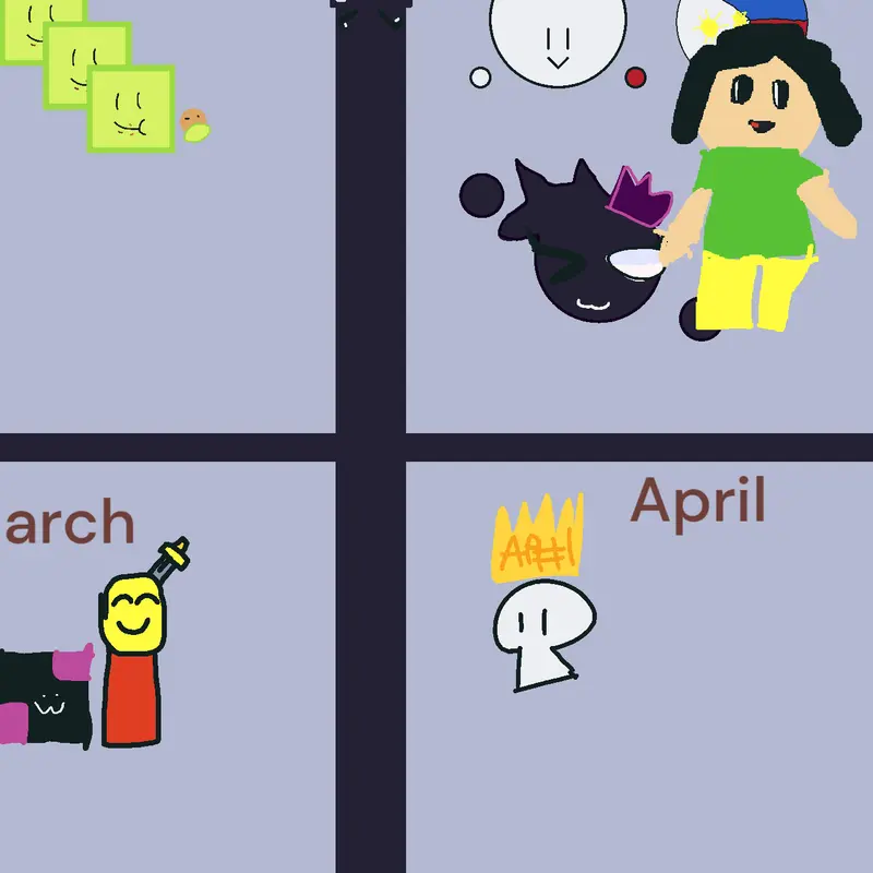 Game by @idkhowtochangemyprofile