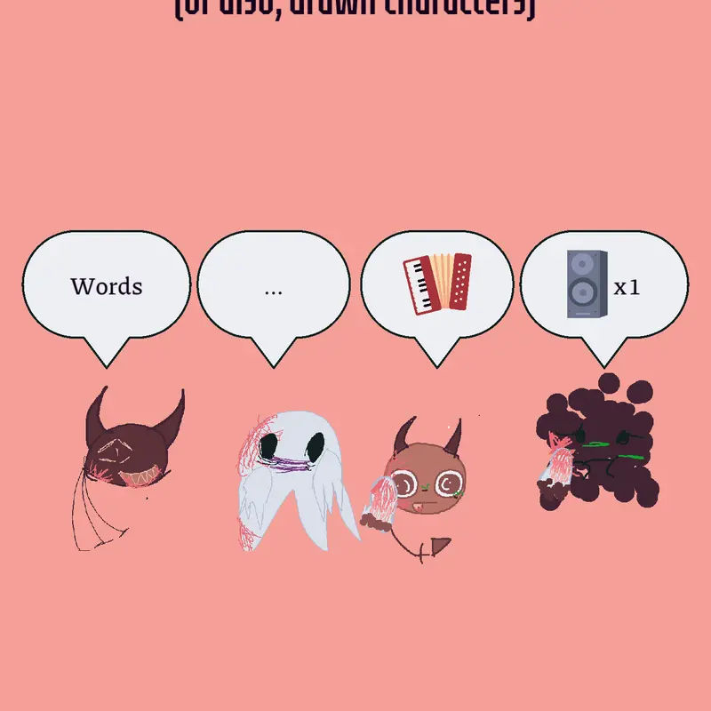 Game by @meowrs