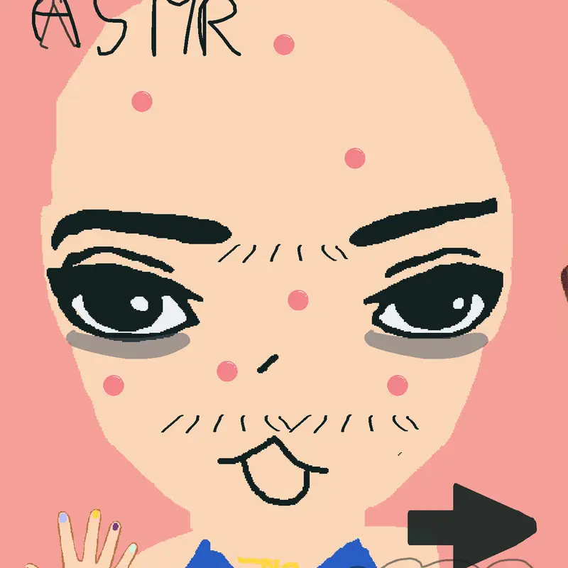 I'm back💅✨✨ by @Ayong