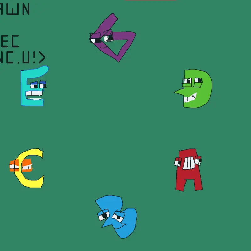 Game by @ArianAnimates